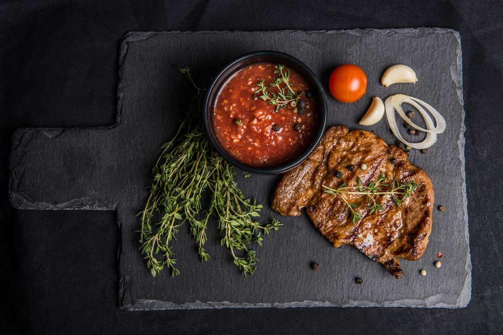 Photograph by Юлия Ла