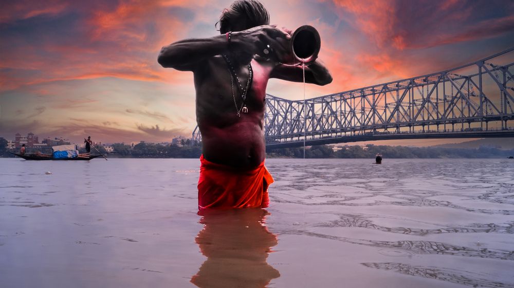 Photograph by Subhamoy Singha Roy