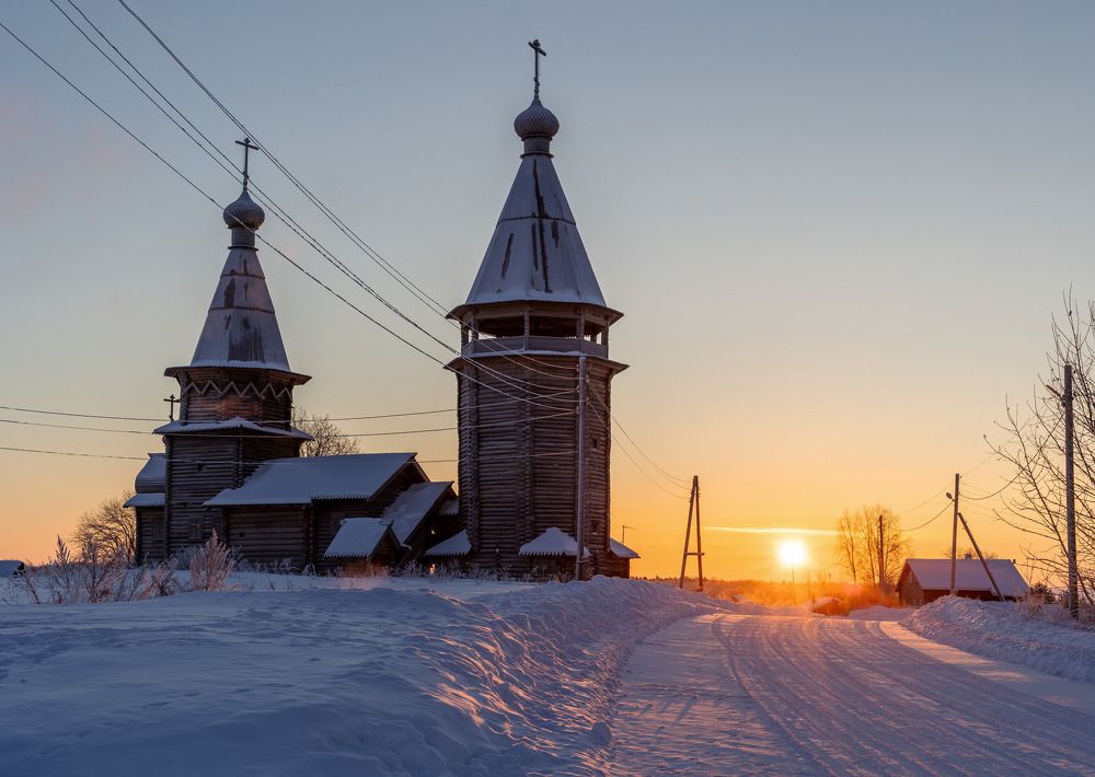 Photograph by Торопов Александр