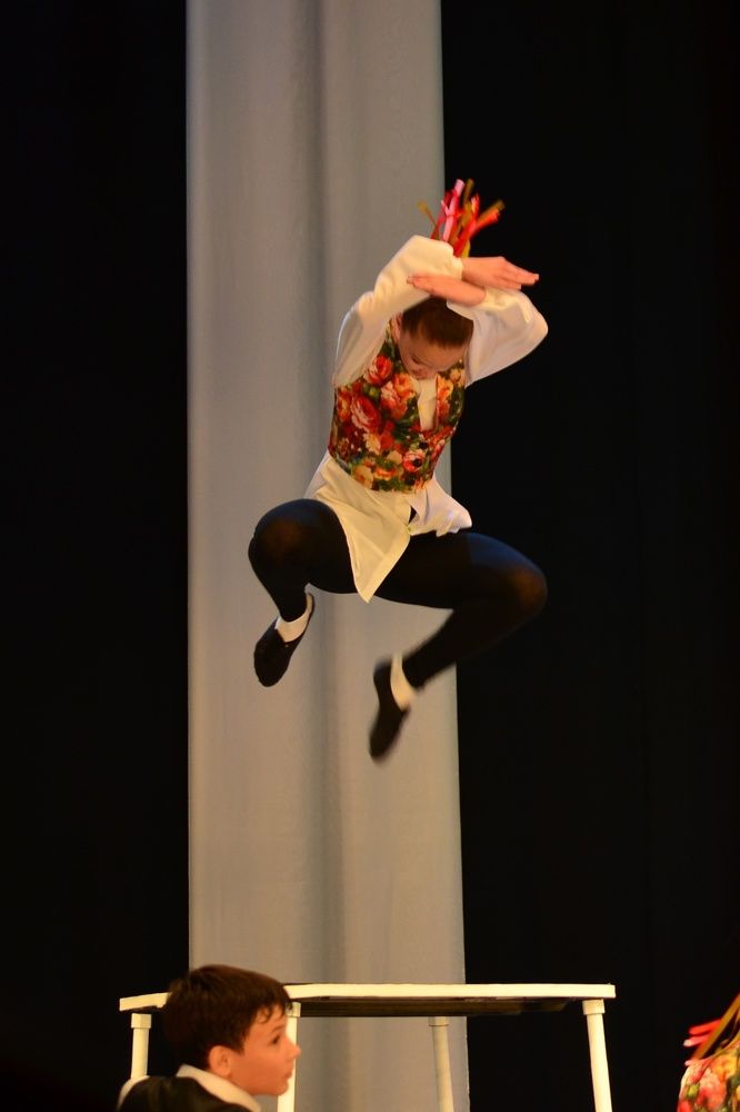 Photograph by Ольга Мокрова