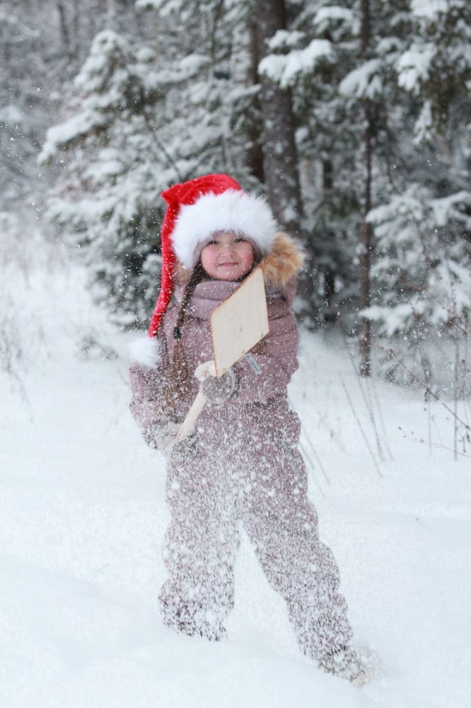 Photograph by Ксения