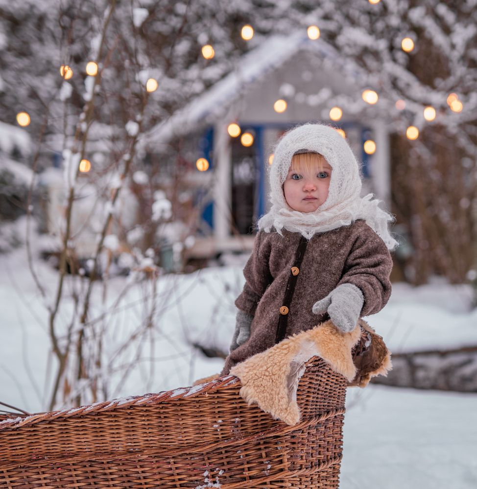 Photograph by Виктория Ефремова