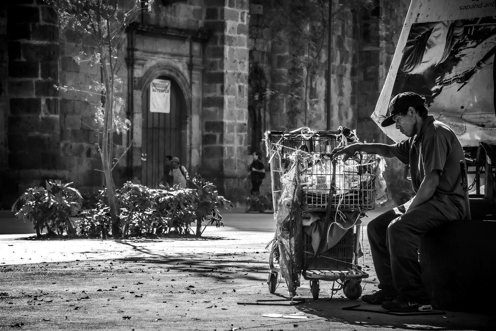 Photograph by Mosqueda Ruben