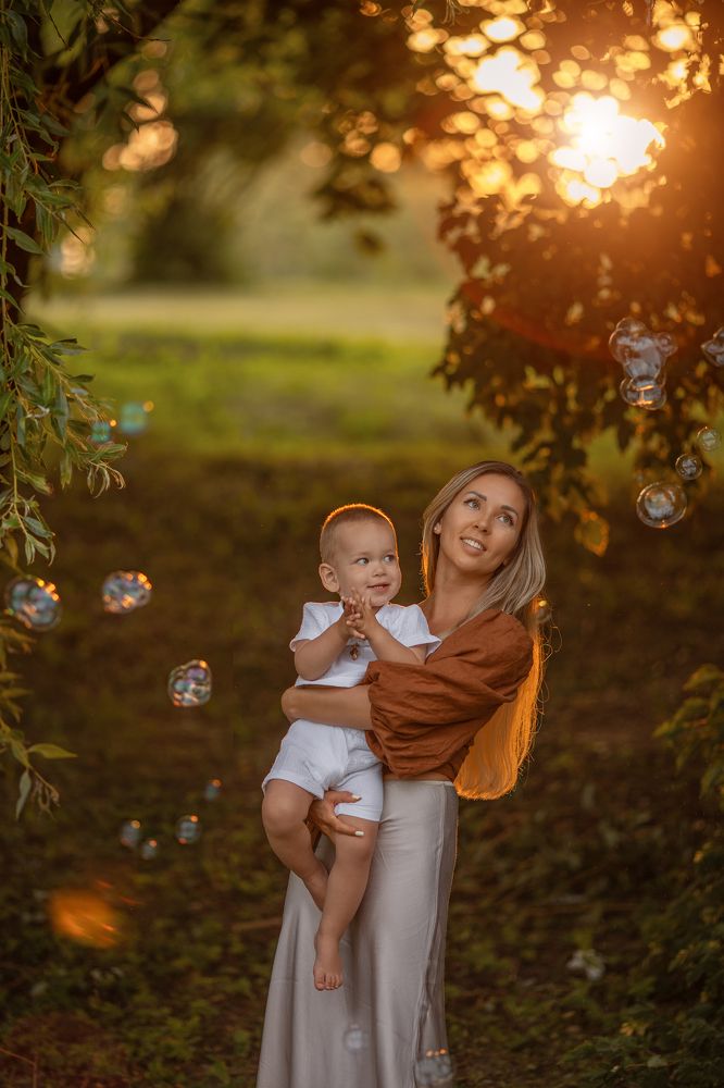 Photograph by Анастасия Басова