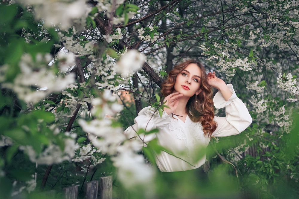 Photograph by Светлана Солдатченкова