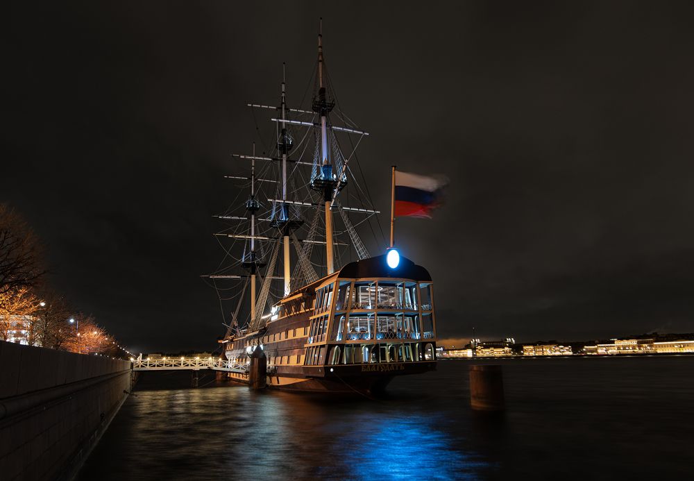 Photograph by Денис Серёгин