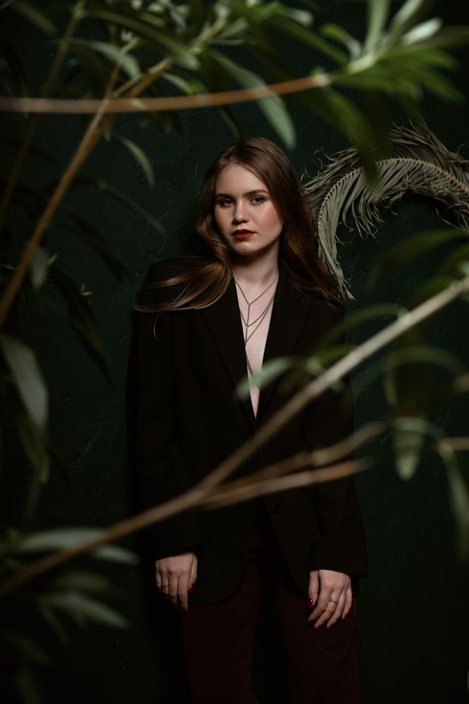 Photograph by Андрей Федоренко