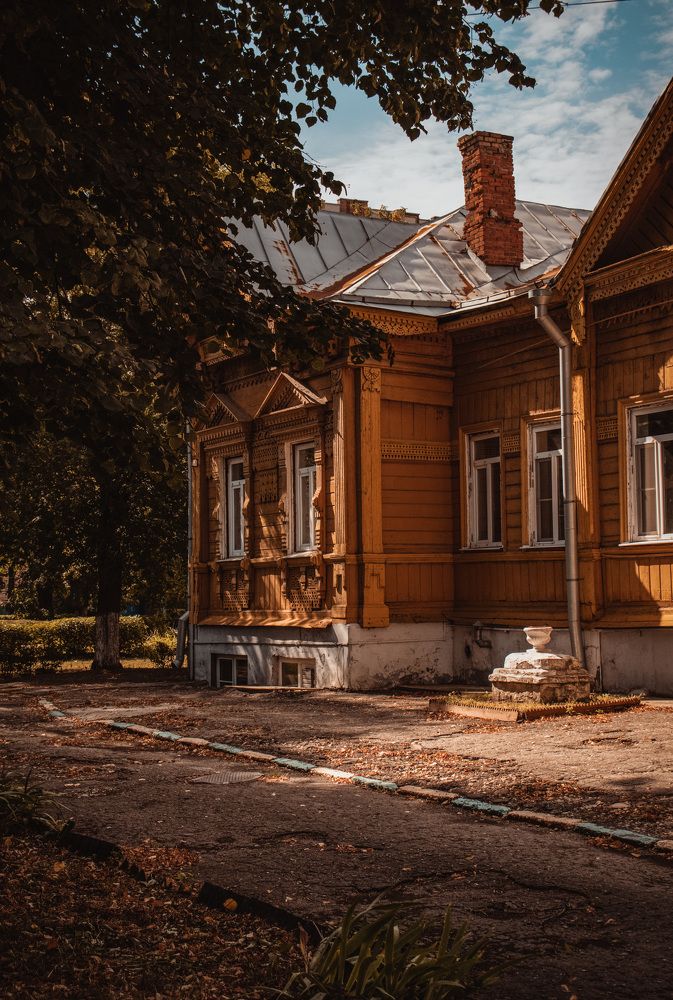 Photograph by Ольга Лобова