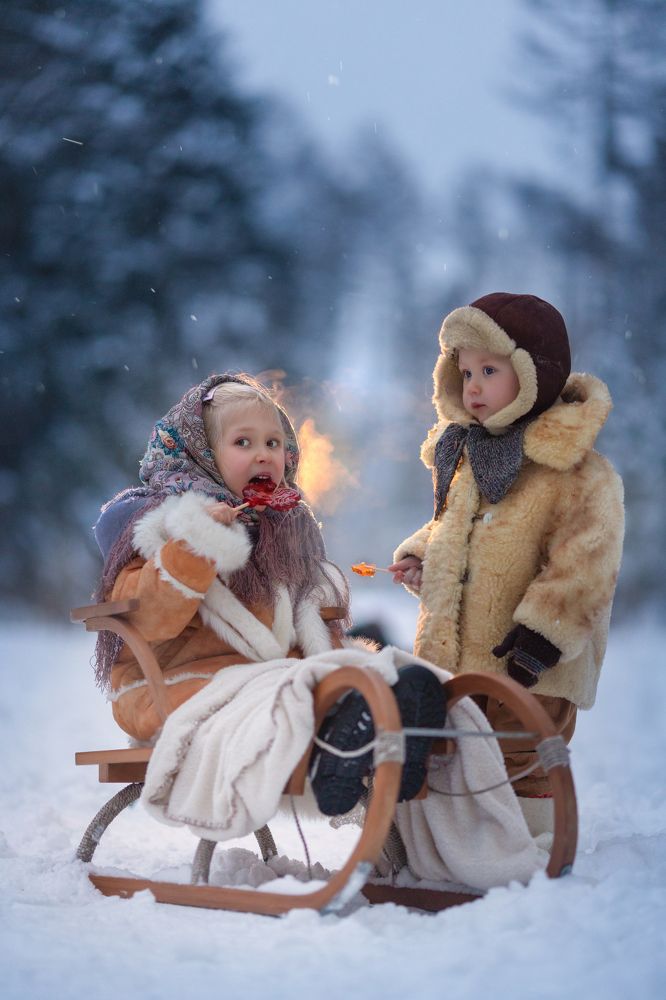 Photograph by Мария Кислякова