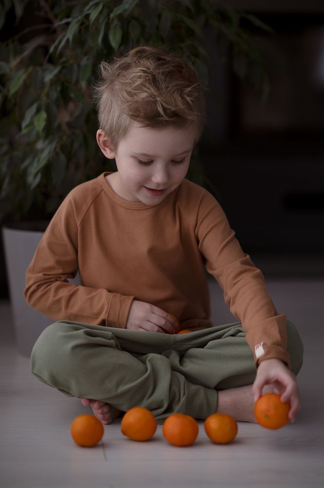 Photograph by Valerija Kiseliova