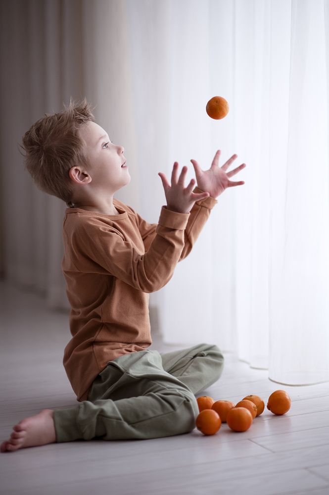 Photograph by Valerija Kiseliova