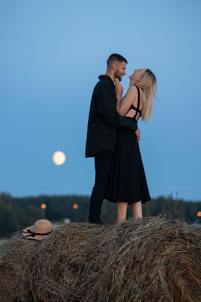 Photograph by Анастасия Басова