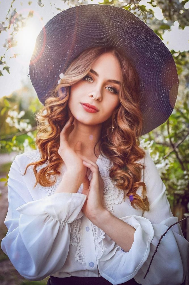 Photograph by Светлана Солдатченкова