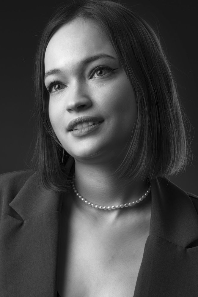 Фотография автора Галина