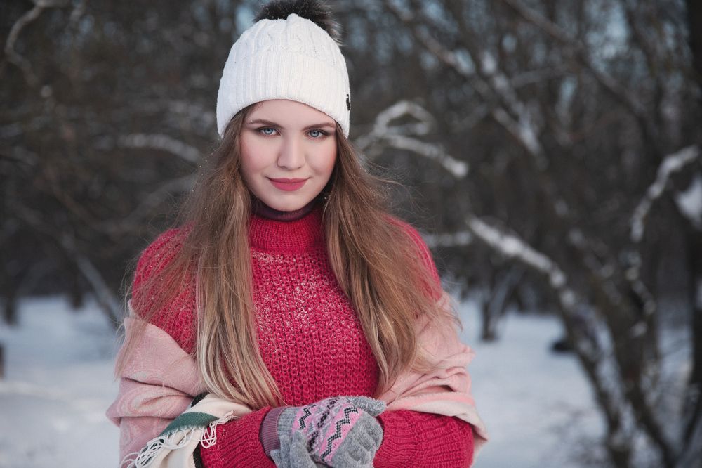 Photograph by Андрей Федоренко