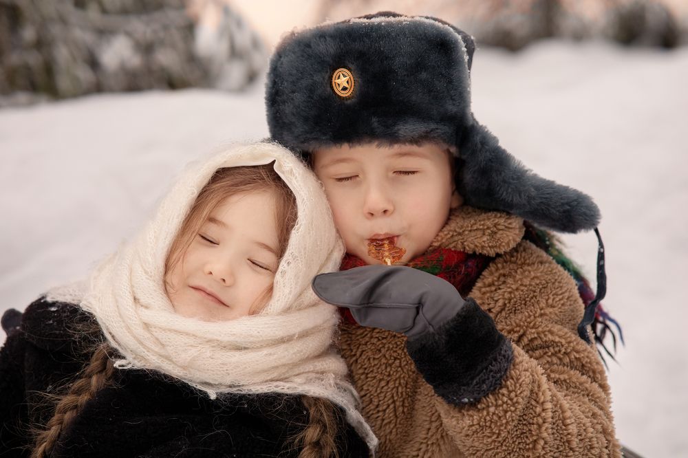 Photograph by Светлана Муртазина