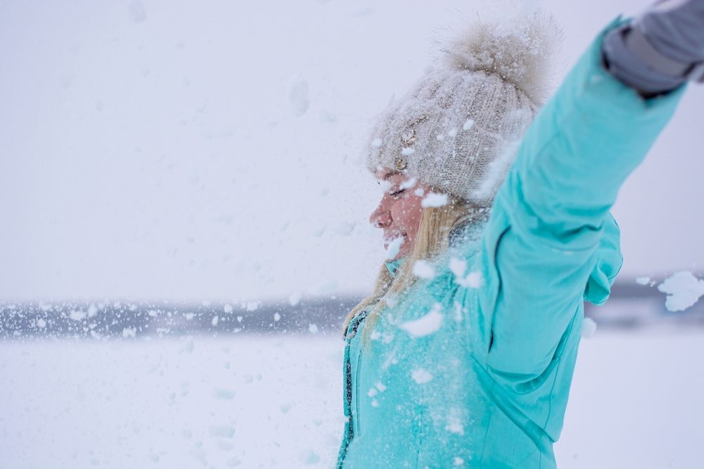 Photograph by Вадим Баталов