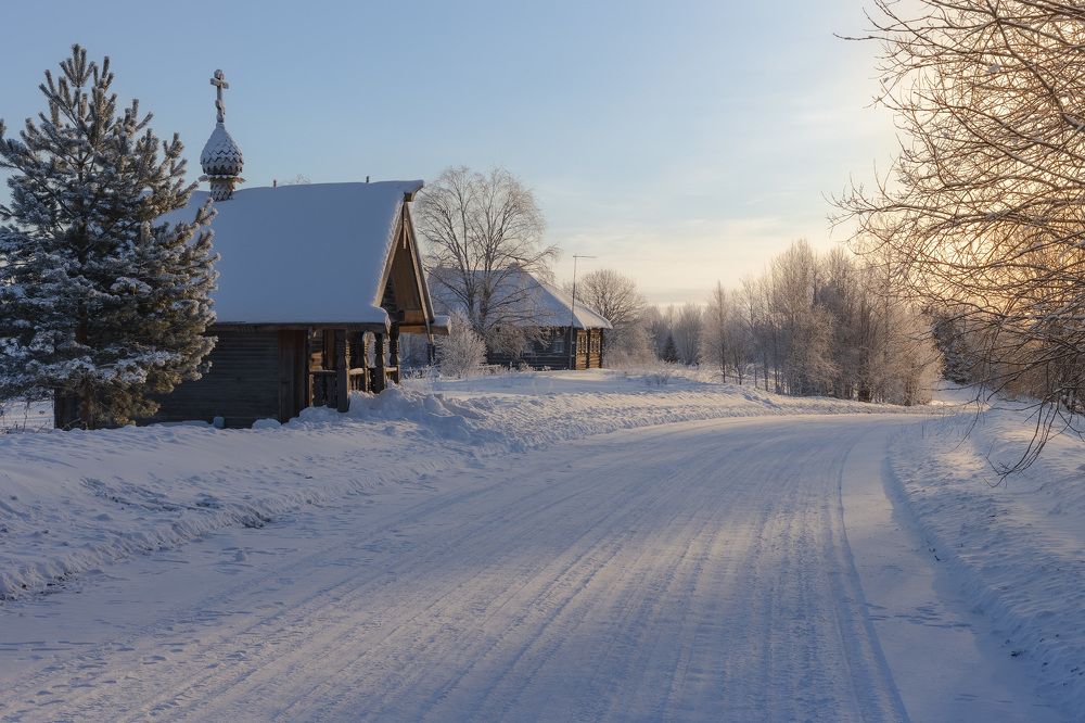 Photograph by Торопов Александр