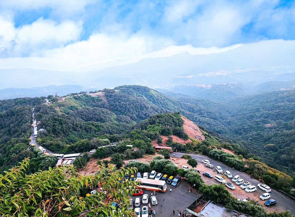 Photograph by Anup Ramesh Gharat