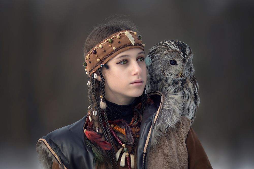 Photograph by Екатерина Юрьева