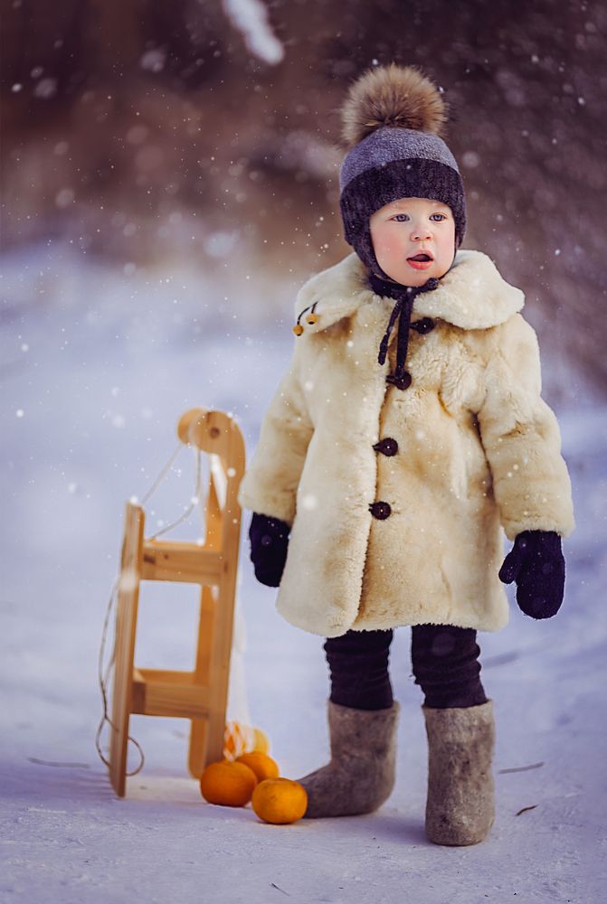 Photograph by Мария Кислякова