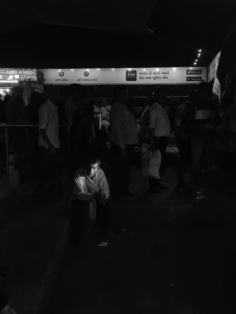 Photograph by Hasanali Kadiwala