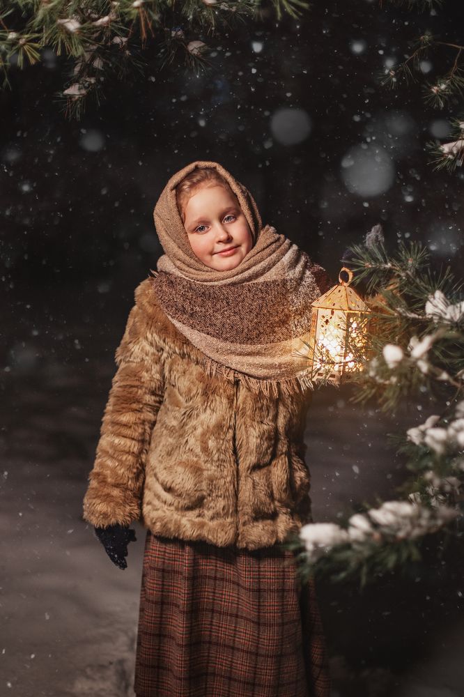 Photograph by Кристина Догодька