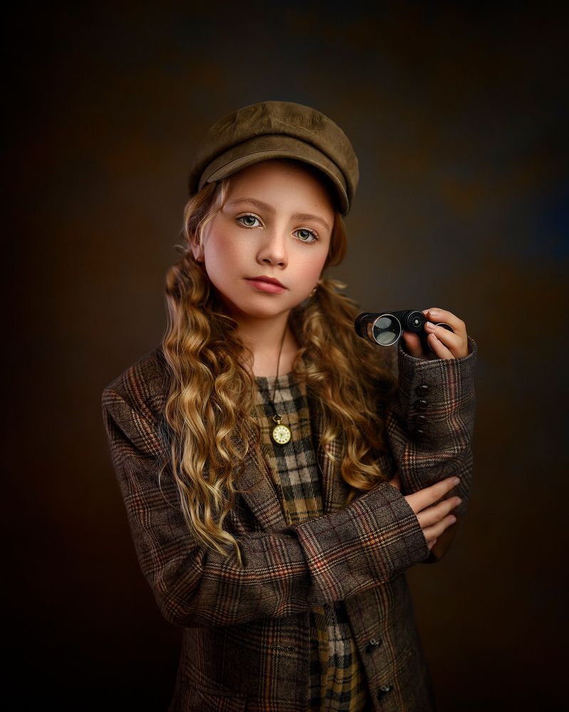 Photograph by Adrian Polok