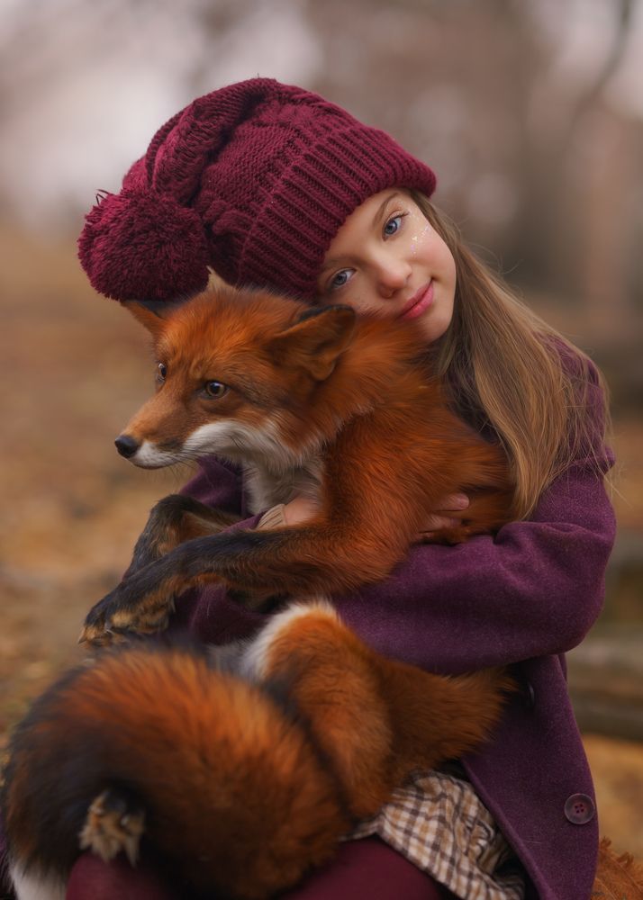 Photograph by Елена Петрова