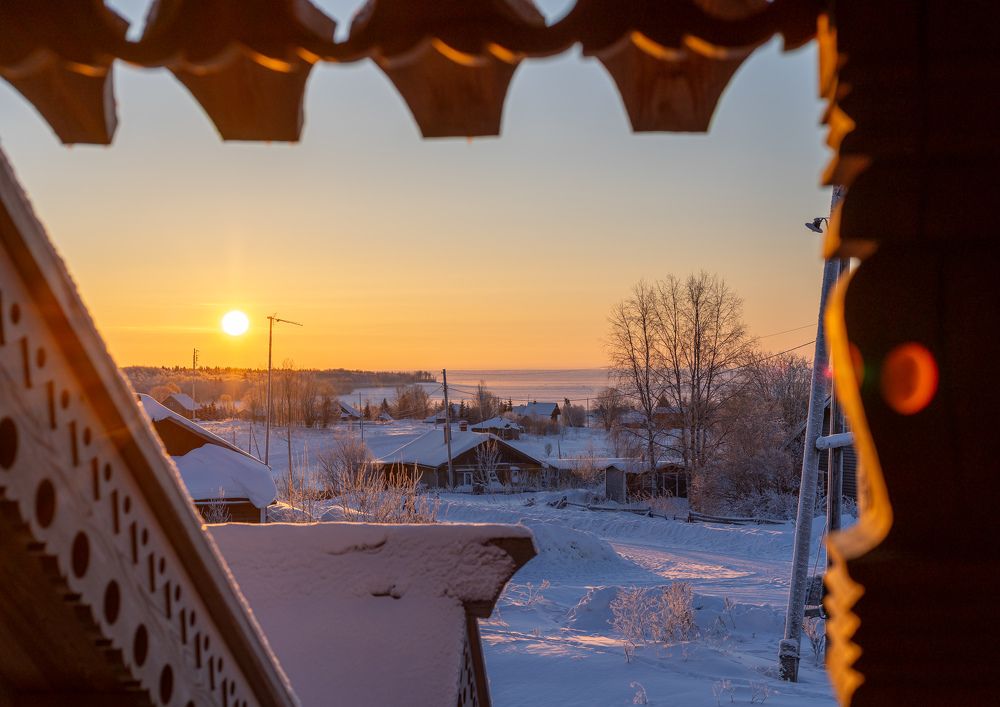 Photograph by Торопов Александр