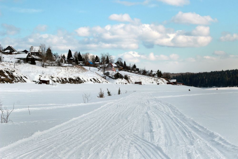 Photograph by Юлия Трап