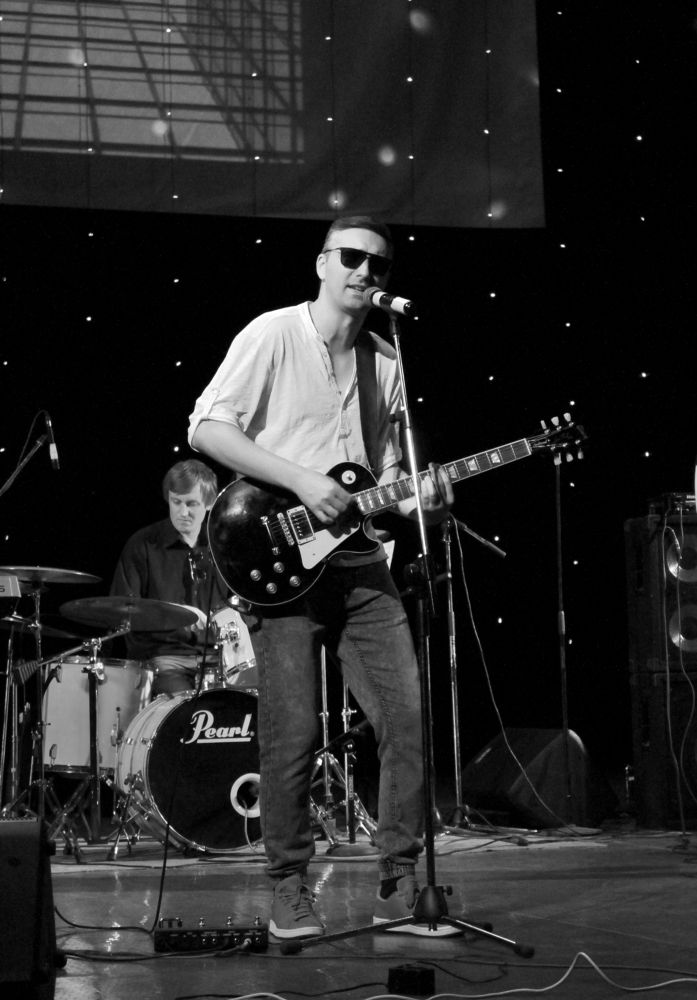 Photograph by Таня Короткова