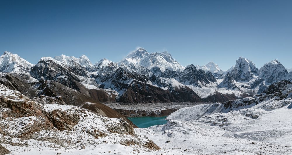 Photograph by Samir Prajapati