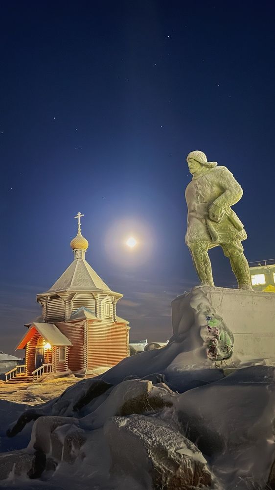 Photograph by Руслан Марченко