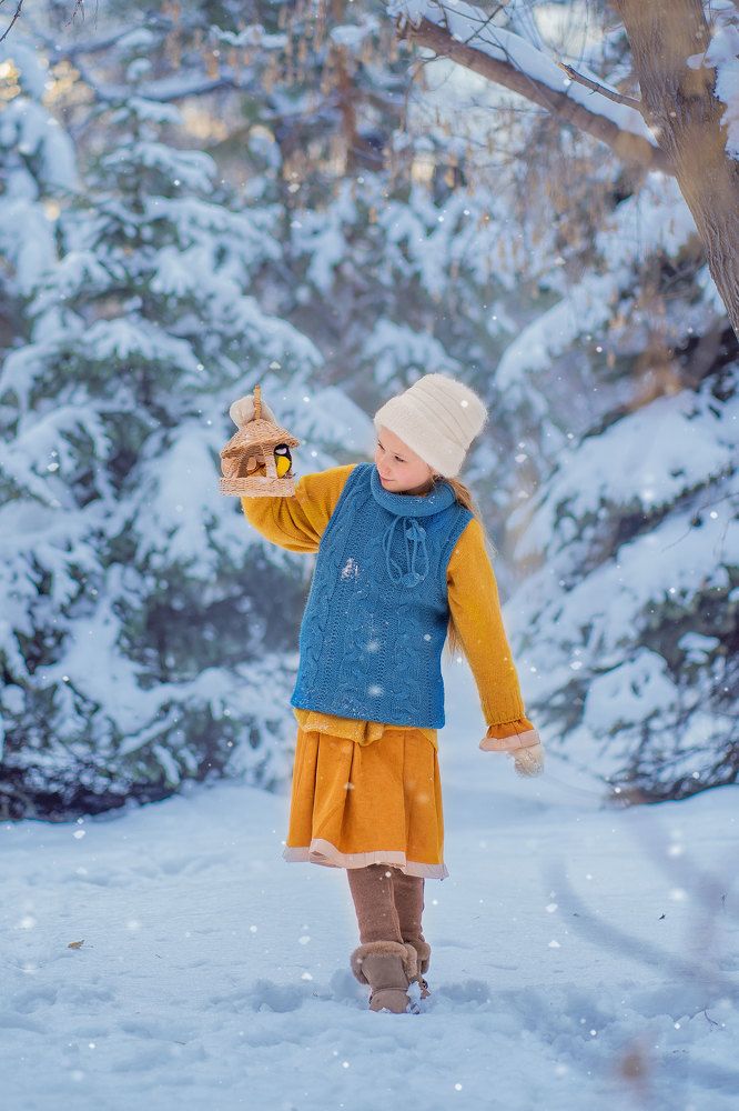 Фотография автора Anastasia