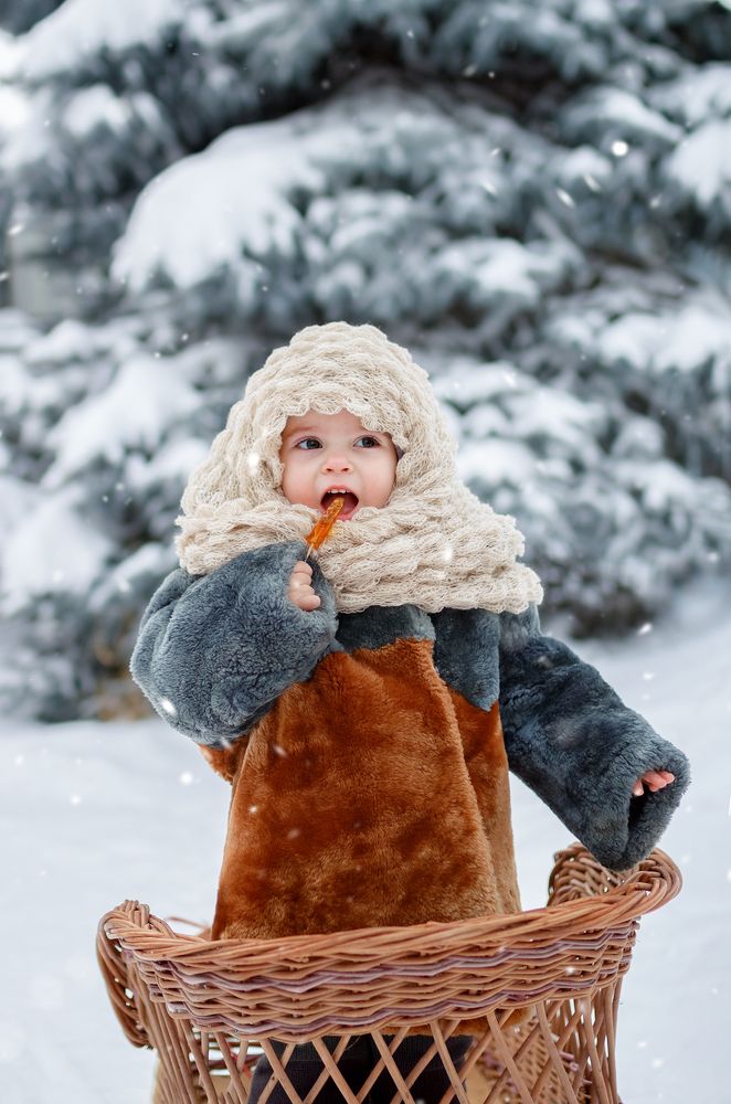 Photograph by Анастасия Басова