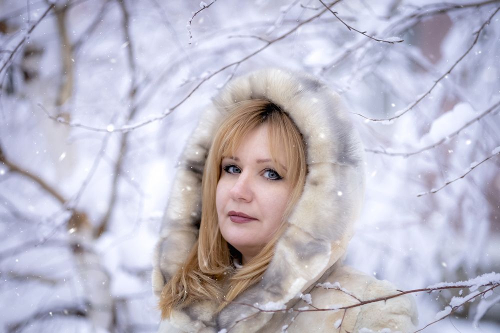 Photograph by Людмила Лебединская