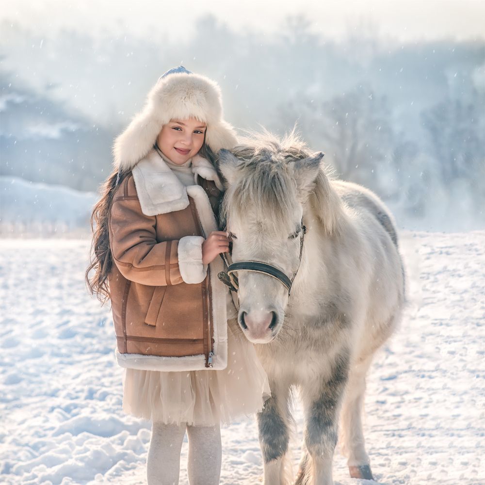 Photograph by Елена Заречная