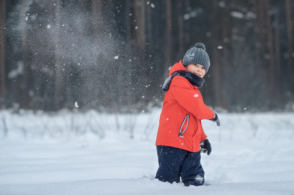Photograph by Наталья Илюхина