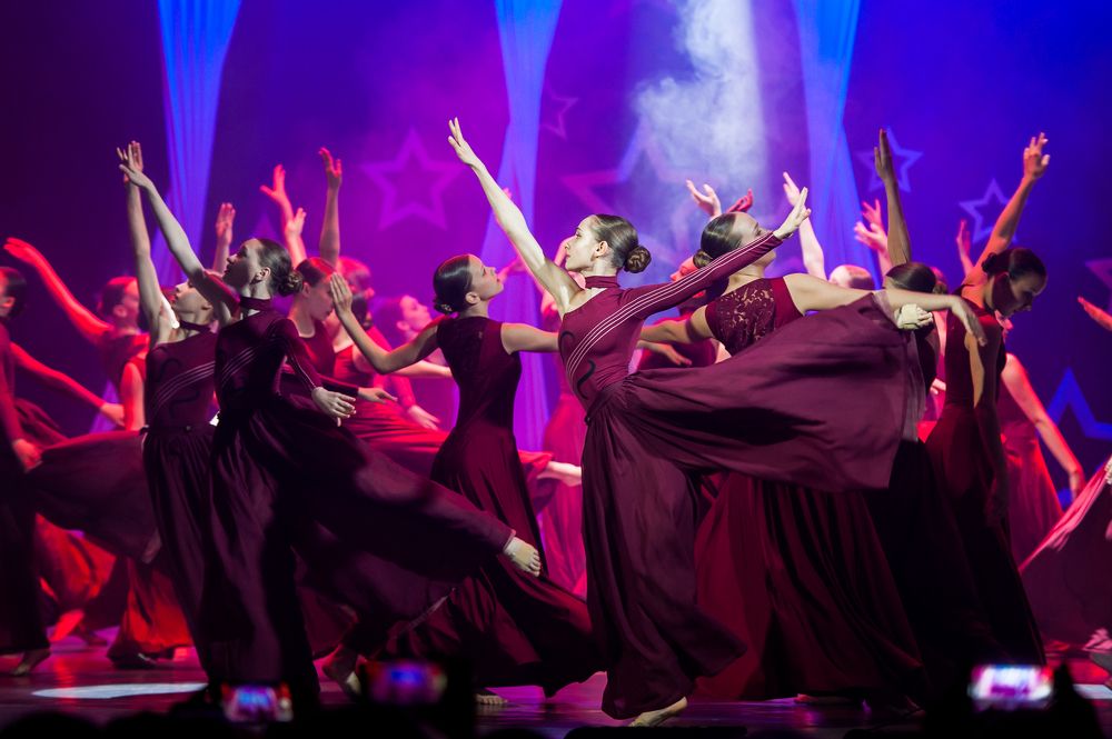 Душа- как скрипка