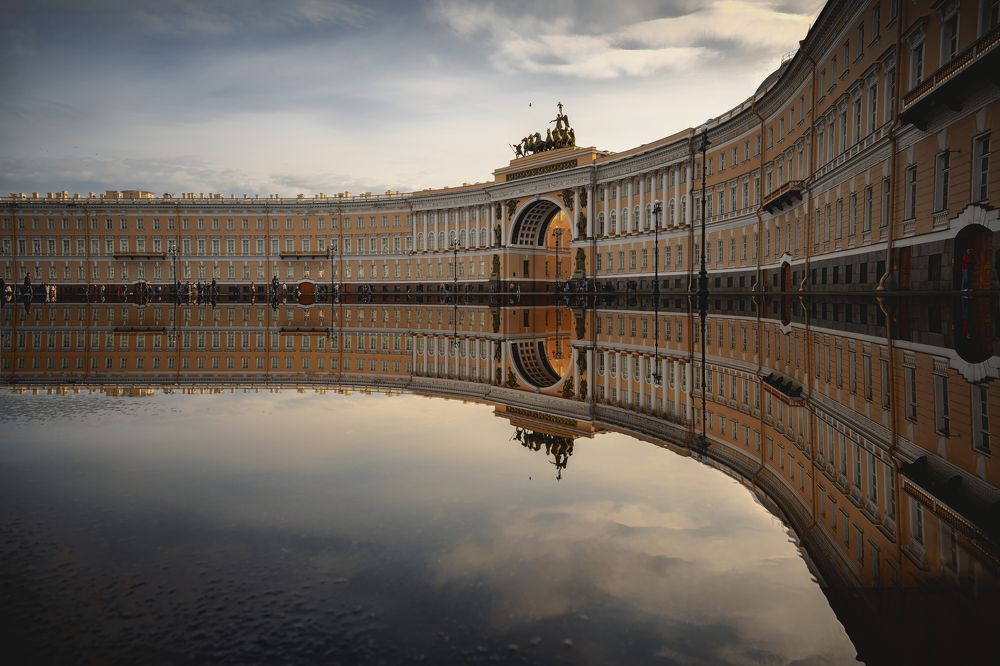 Photograph by Николай Борисов