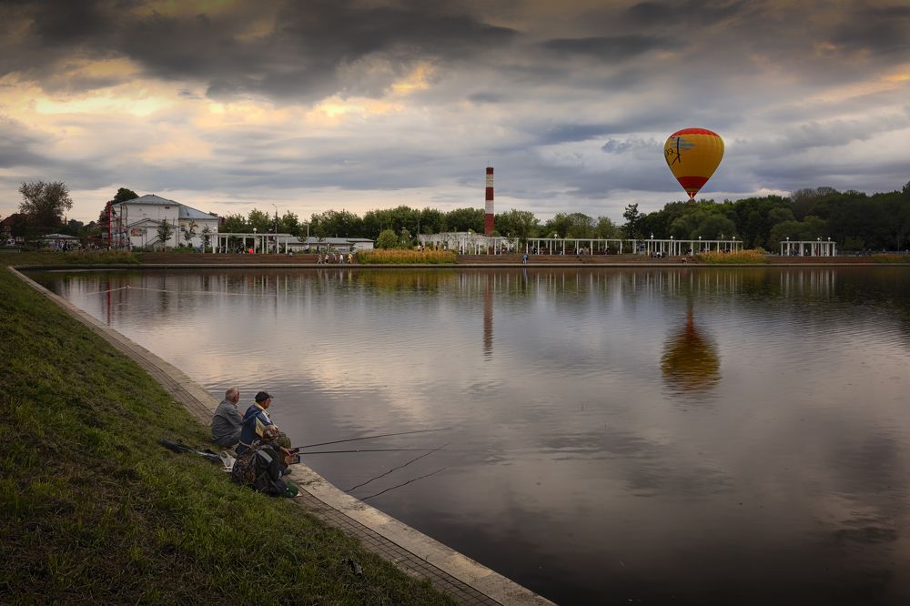 Photograph by Николай Борисов