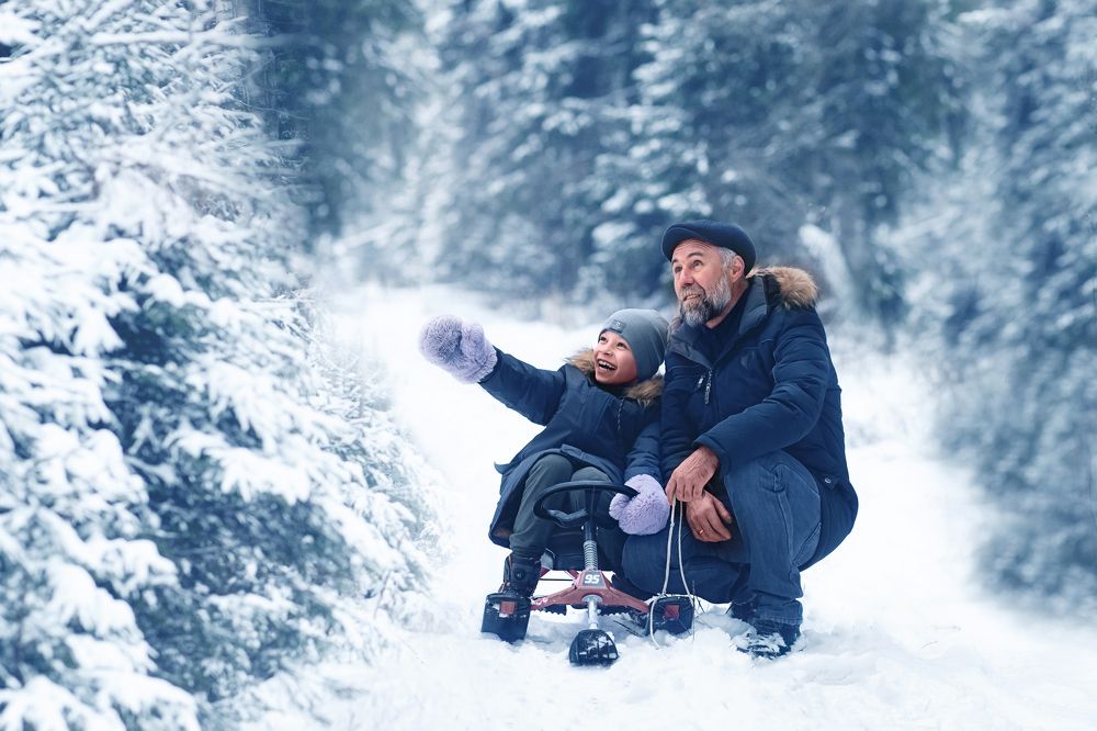 Photograph by Наталья Илюхина