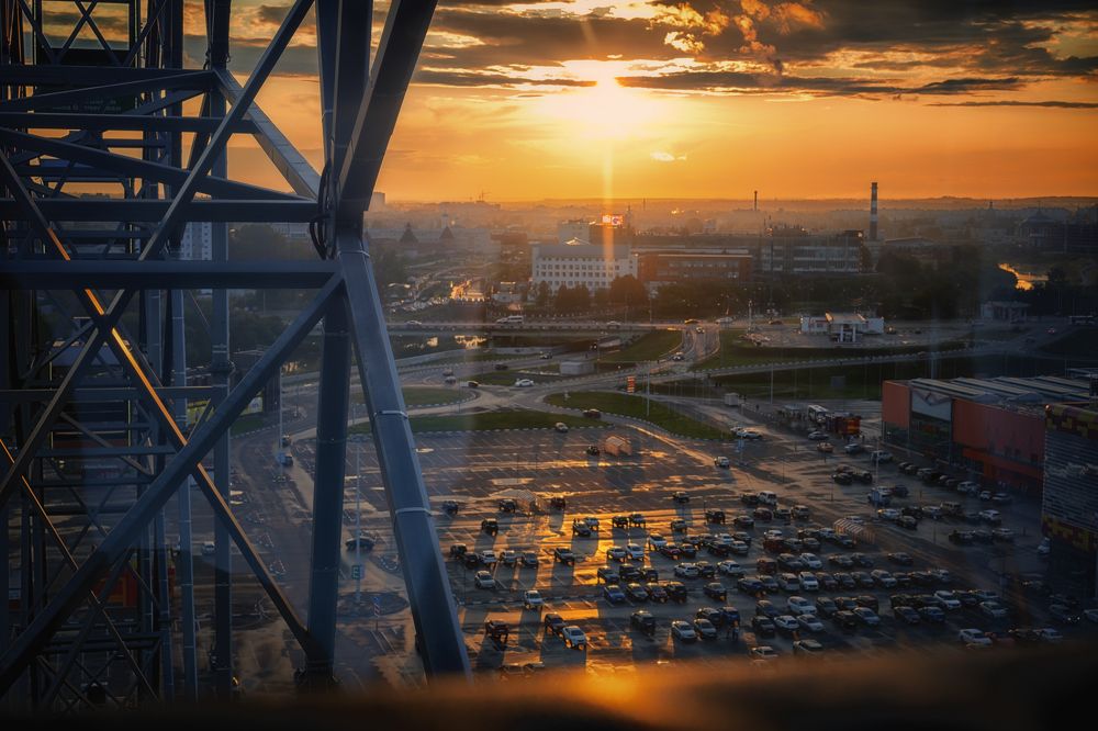 Photograph by Николай Борисов