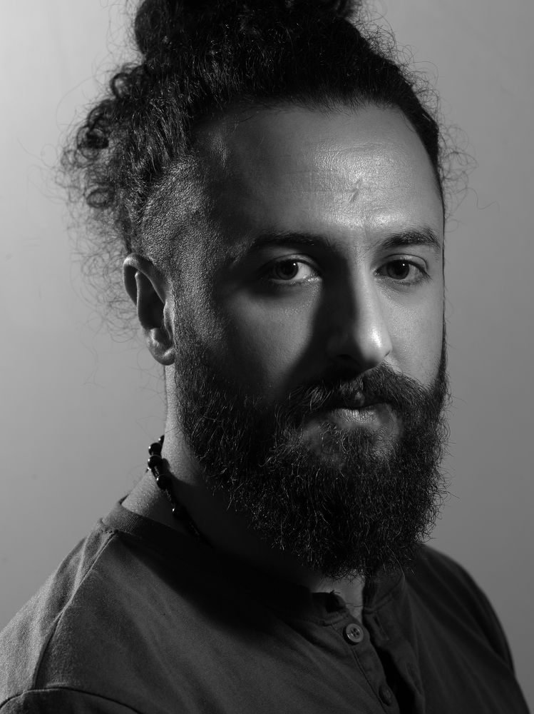 Photograph by Антон Морев