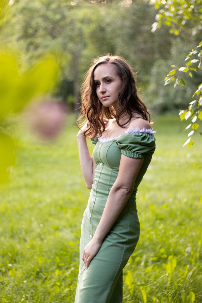 Photograph by Мария Михайлова