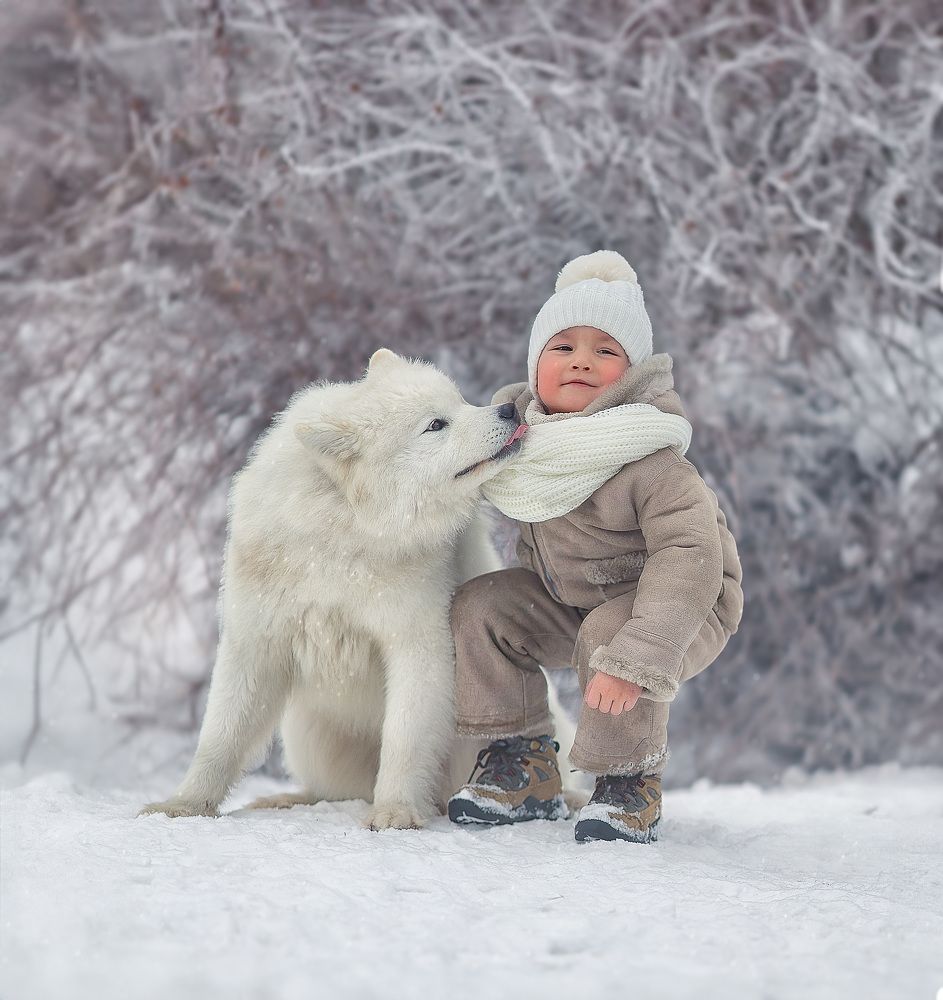 Photograph by Елена Заречная