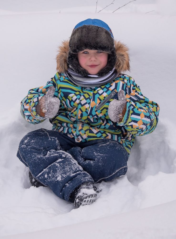 Photograph by Ольга Александрова