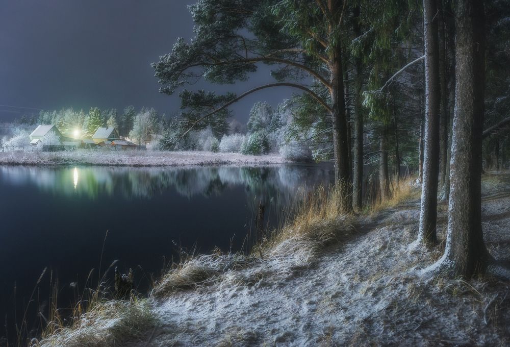 Photograph by  Михаил