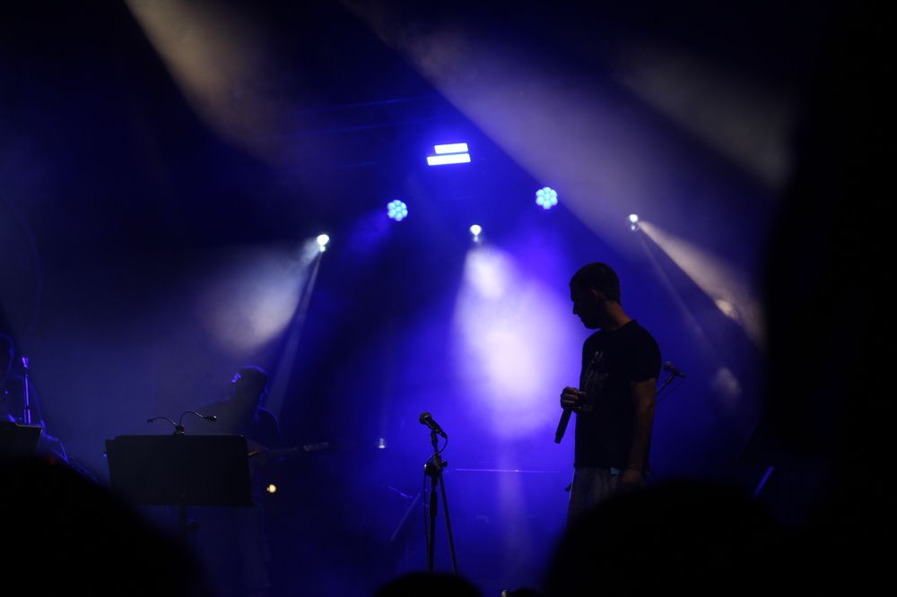 Photograph by Panagiotis Batatolis